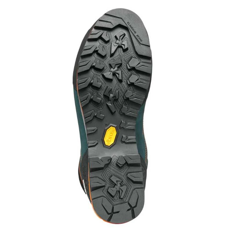 Batai Scarpa Zodiac Plus GTX - Smaragdinė - 45