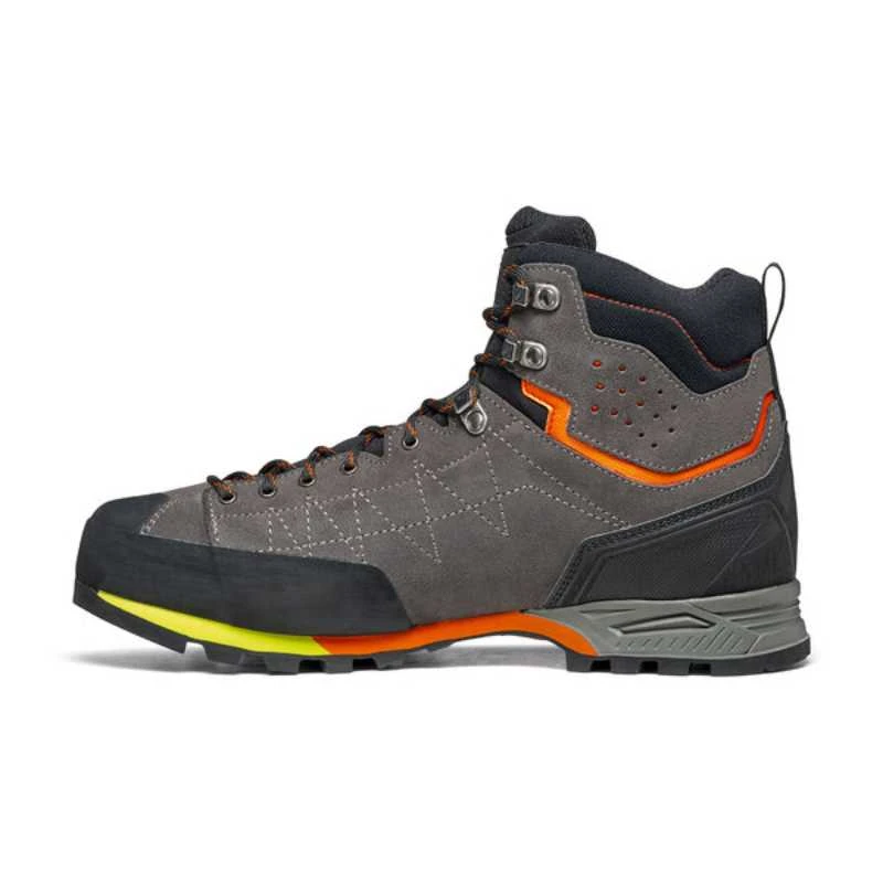Batai Scarpa Zodiac Plus GTX - Smaragdinė - 45