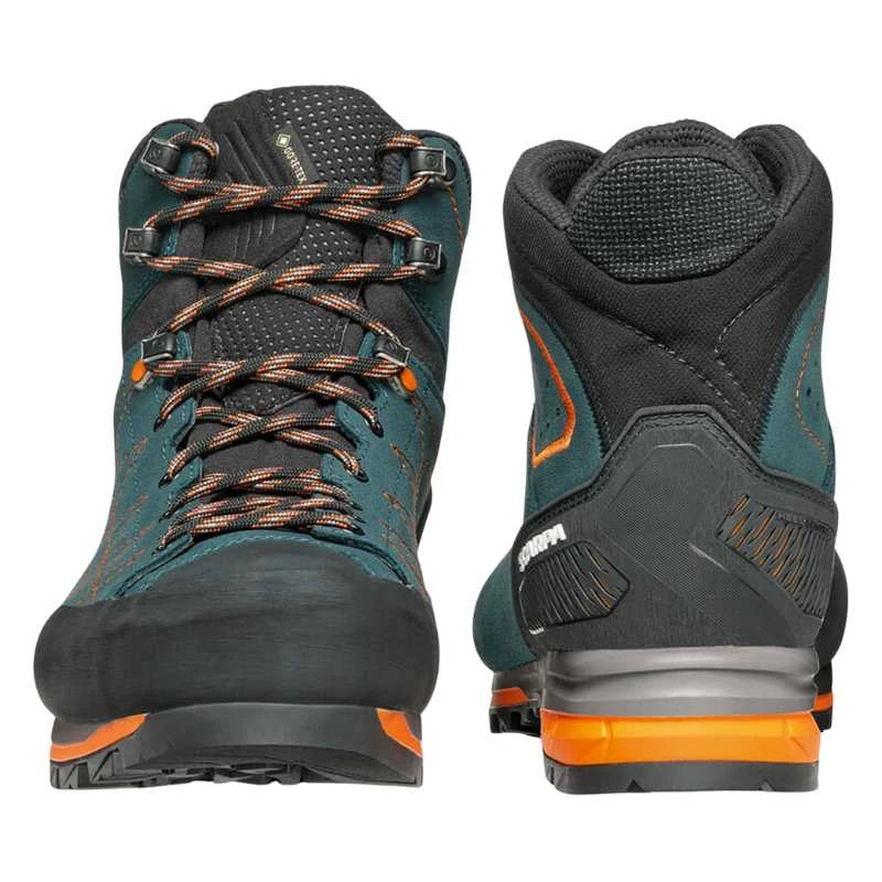 Batai Scarpa Zodiac Plus GTX - Smaragdinė - 45
