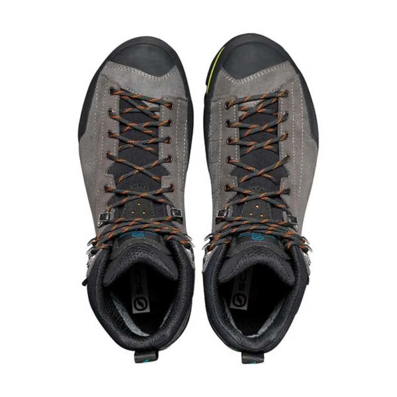 Batai Scarpa Zodiac Plus GTX - Smaragdinė - 45