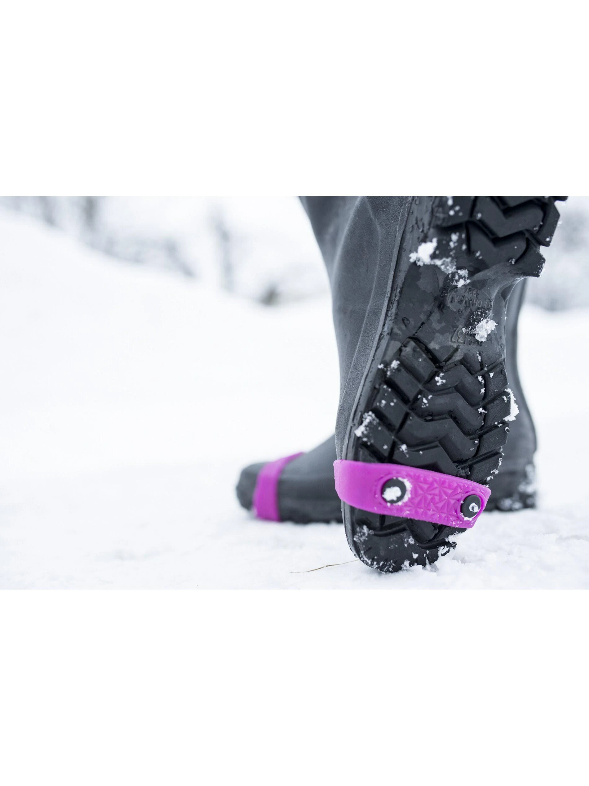 Batų apkaustai Nordic Grip Mini - S 35-40