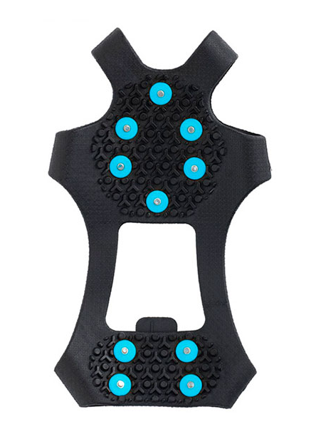 Batų apkaustai Nordic Grip Walking - XL 45-47