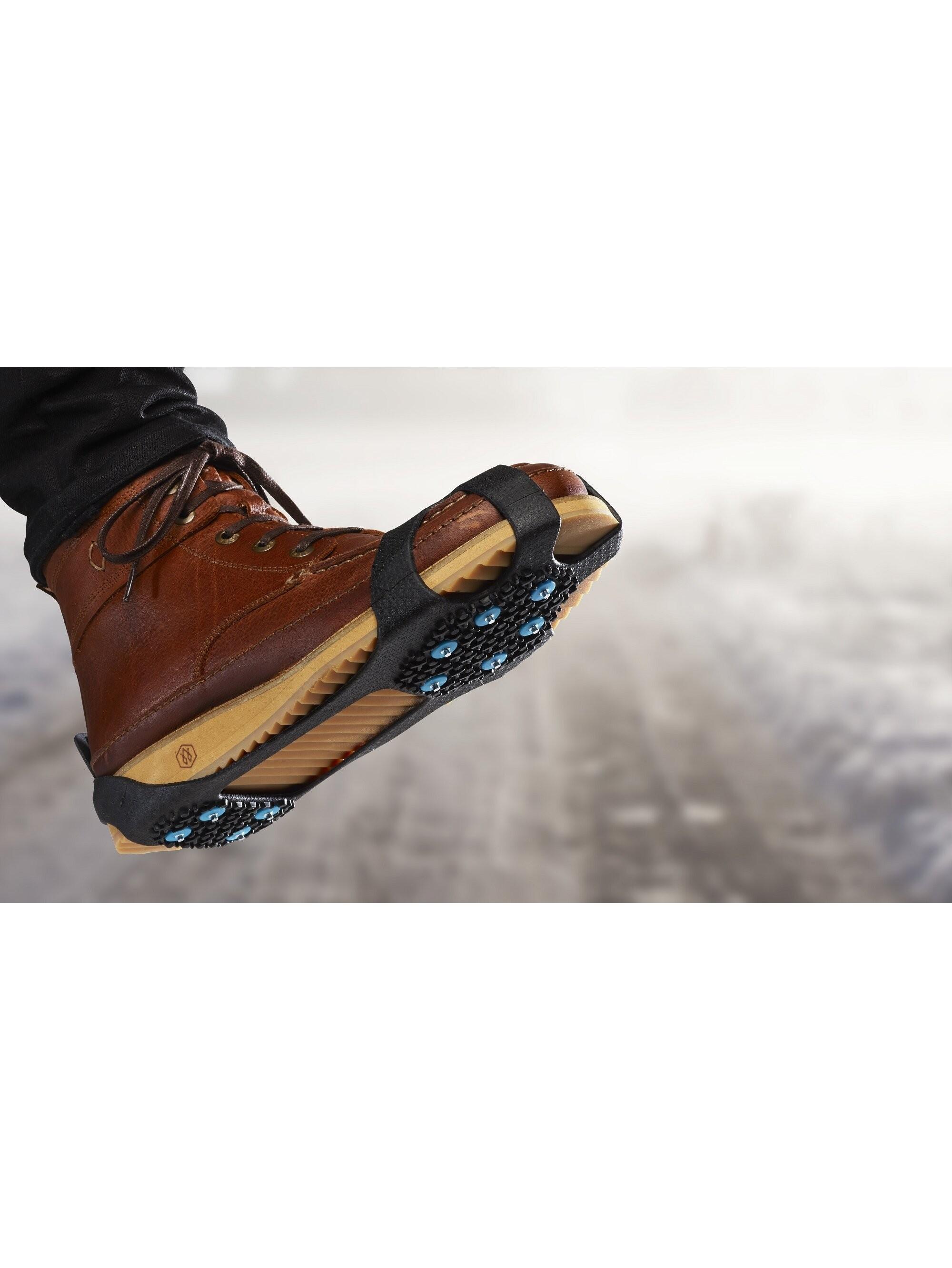 Batų apkaustai Nordic Grip Walking - XL 45-47