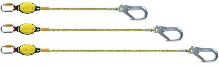 Beal Dynapro Air Hook lynų komplektas
