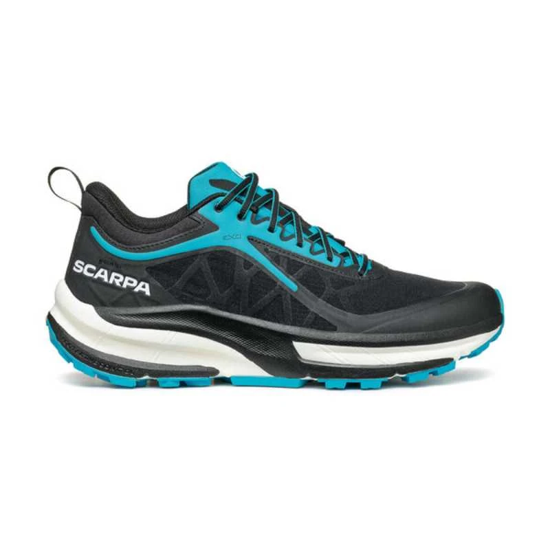 Bėgimo batai Scarpa Golden Gate ATR GTX - Elektrinė - 46.5
