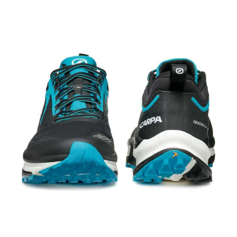 Bėgimo batai Scarpa Golden Gate ATR GTX - Elektrinė - 46.5