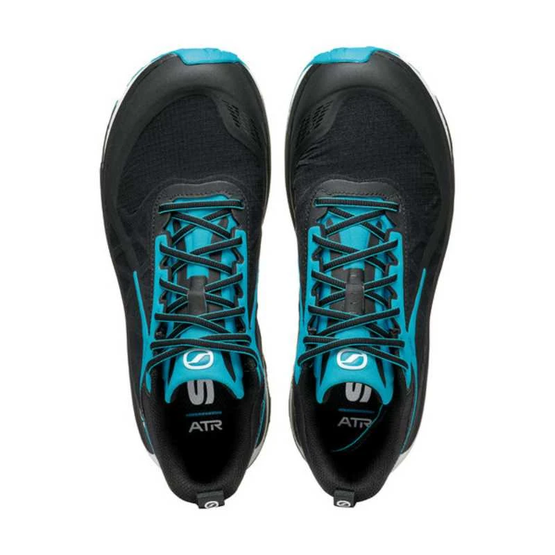 Bėgimo batai Scarpa Golden Gate ATR GTX - Elektrinė - 46.5