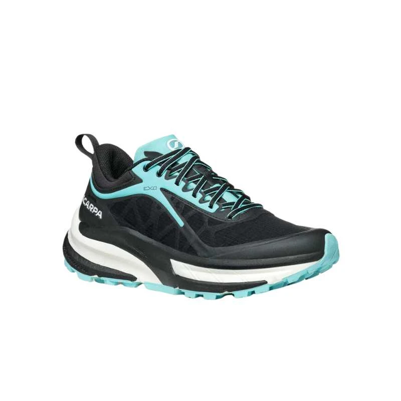 Bėgimo batai Scarpa Golden Gate ATR GTX WMN - Elektrinė - 40