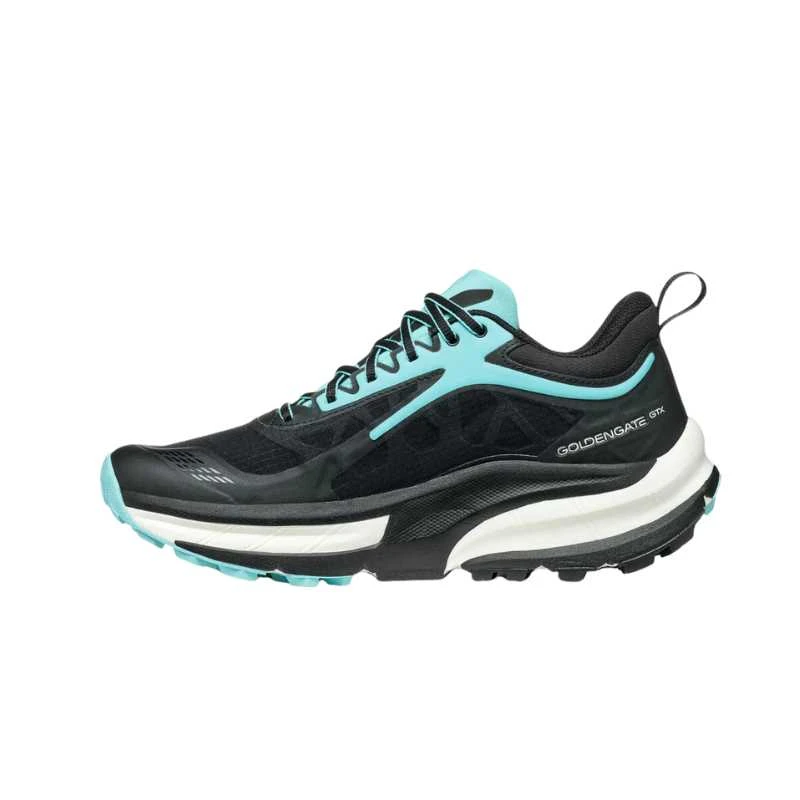 Bėgimo batai Scarpa Golden Gate ATR GTX WMN - Elektrinė - 40