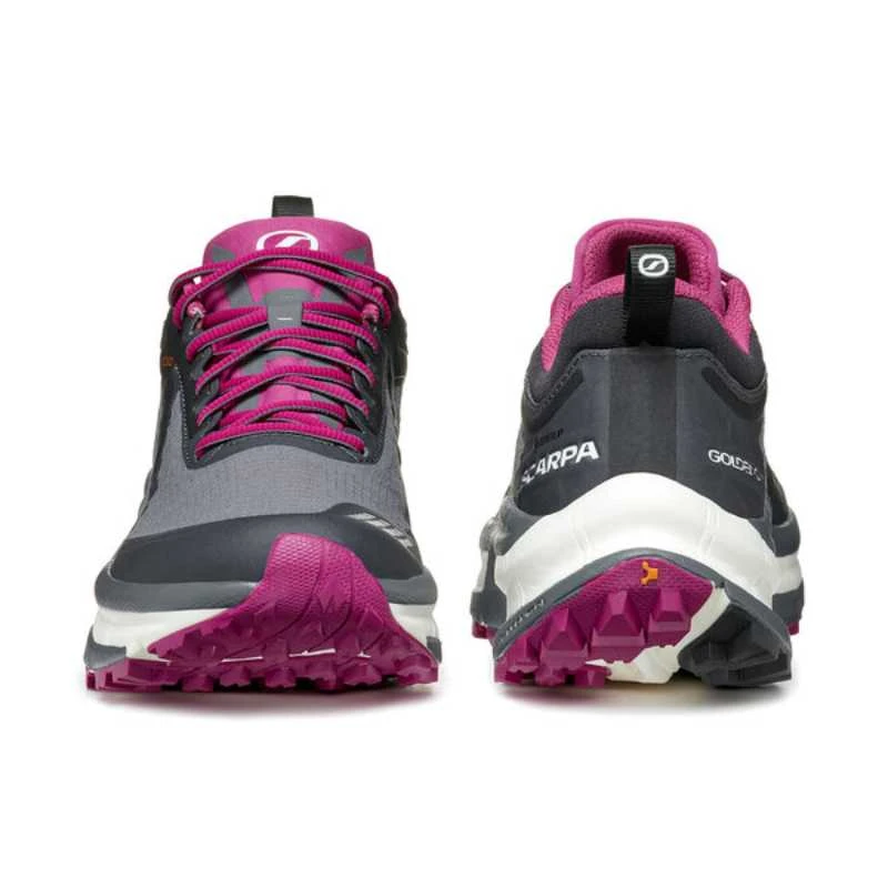 Bėgimo batai Scarpa Golden Gate ATR GTX WMN - Elektrinė - 40