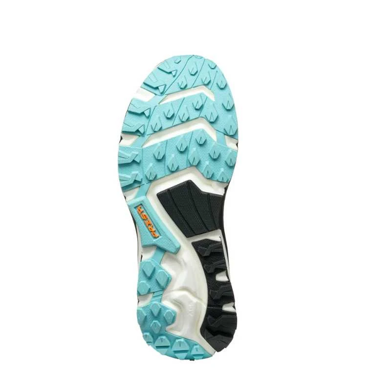 Bėgimo batai Scarpa Golden Gate ATR GTX WMN - Elektrinė - 40