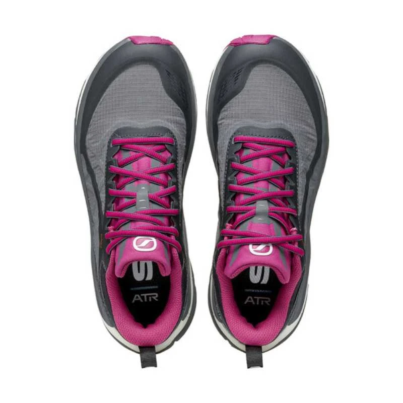 Bėgimo batai Scarpa Golden Gate ATR GTX WMN - Elektrinė - 40