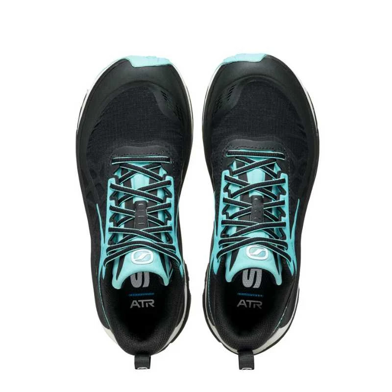 Bėgimo batai Scarpa Golden Gate ATR GTX WMN - Elektrinė - 40