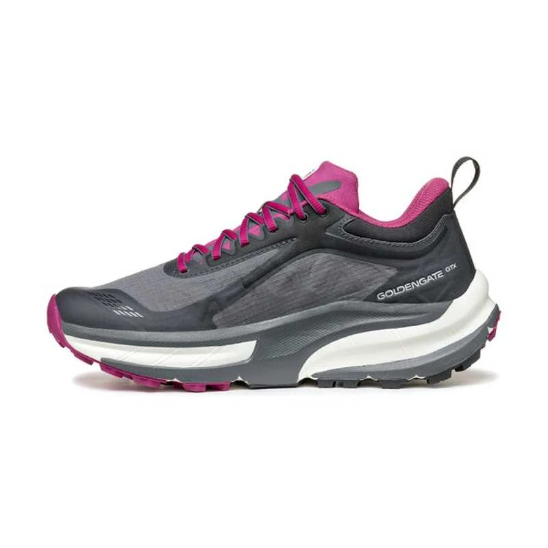 Bėgimo batai Scarpa Golden Gate ATR GTX WMN - Elektrinė - 40