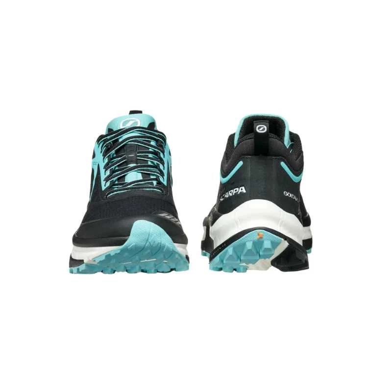 Bėgimo batai Scarpa Golden Gate ATR GTX WMN - Elektrinė - 40