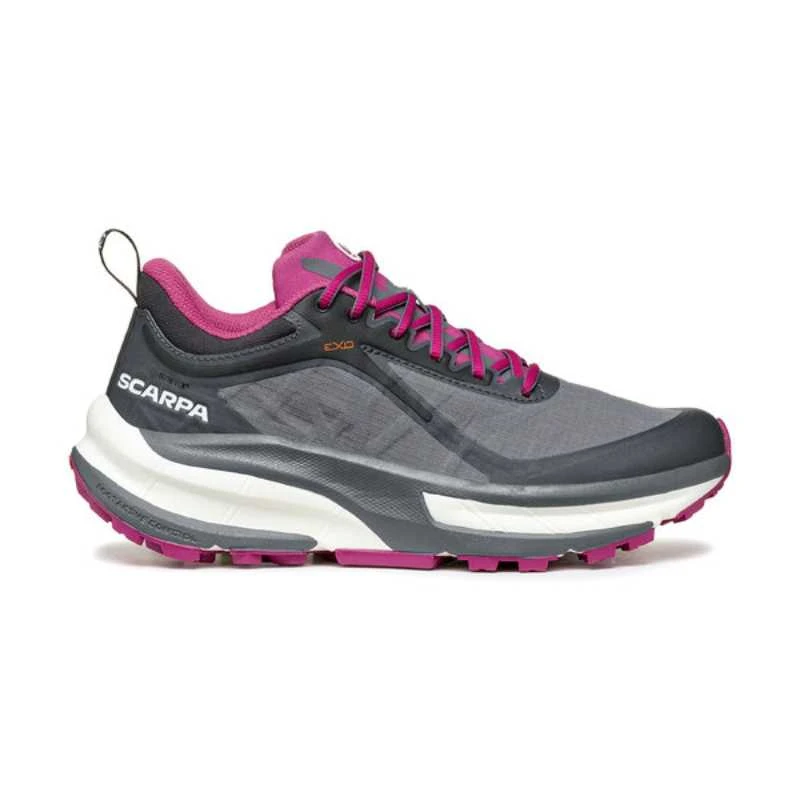 Bėgimo batai Scarpa Golden Gate ATR GTX WMN - Elektrinė - 40