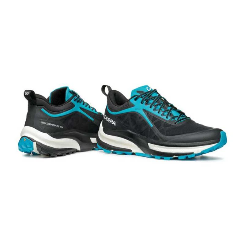 Bėgimo batai Scarpa Golden Gate ATR GTX - Elektrinė - 46.5