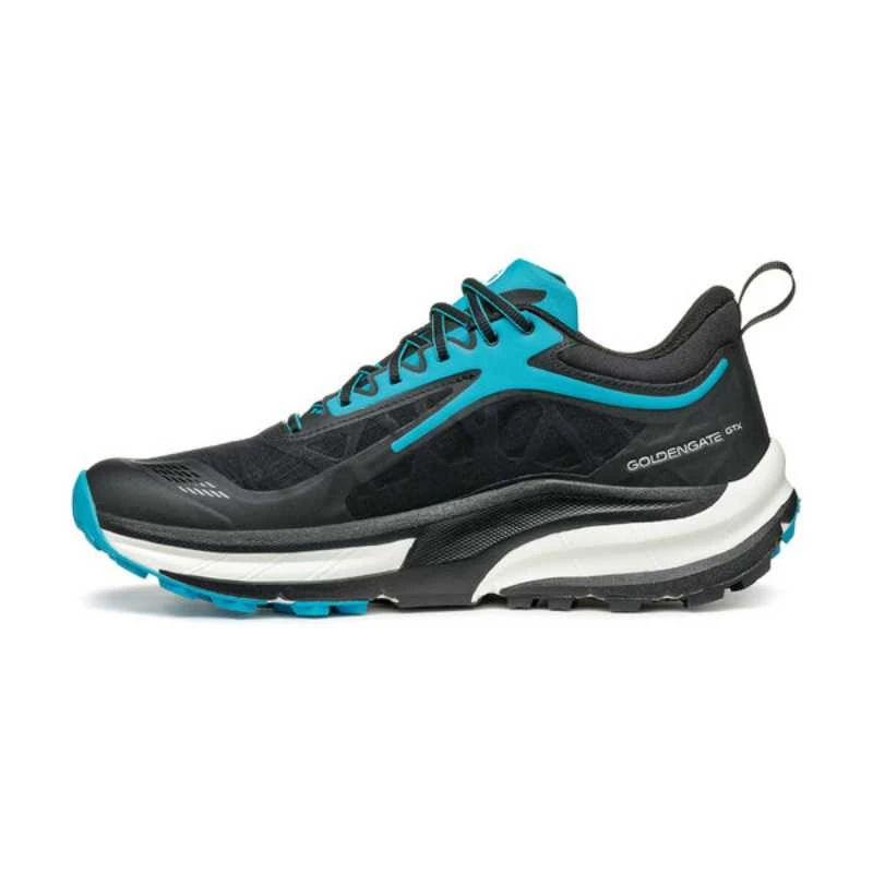 Bėgimo batai Scarpa Golden Gate ATR GTX - Elektrinė - 46.5