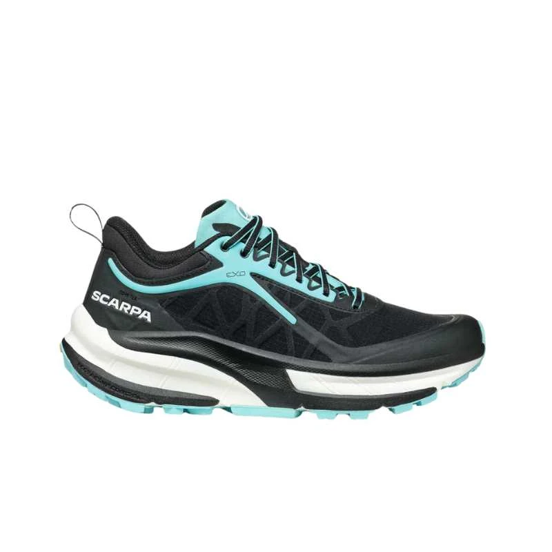 Bėgimo batai Scarpa Golden Gate ATR GTX WMN - Elektrinė - 40