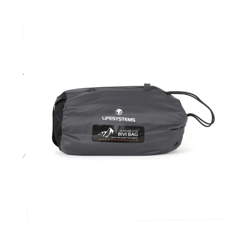 Jungtine Karalyste LifeSystems Venture bivi bag