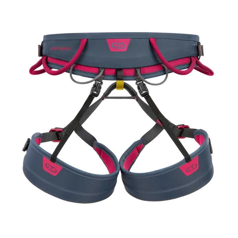 Climbing Technology Anthea apraišai su avietinėmis detalėmis