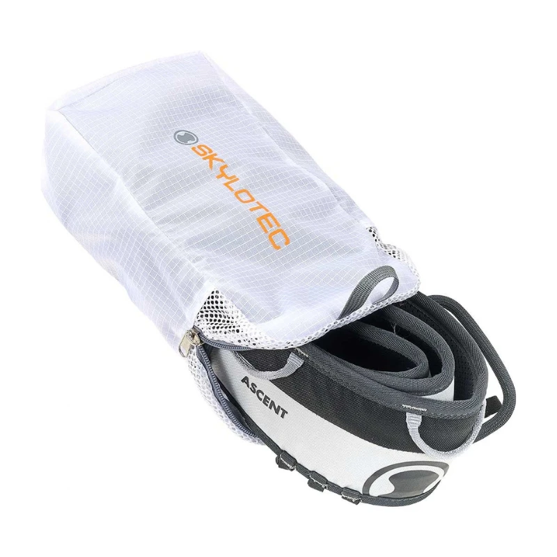 Climbing Technology Apraišai Skylotec Ascent - Juoda - M-L