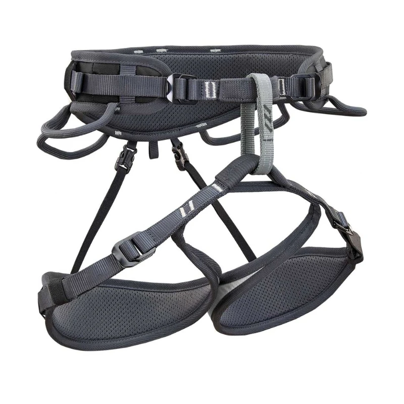 Climbing Technology Apraišai Skylotec Ascent - Juoda - M-L