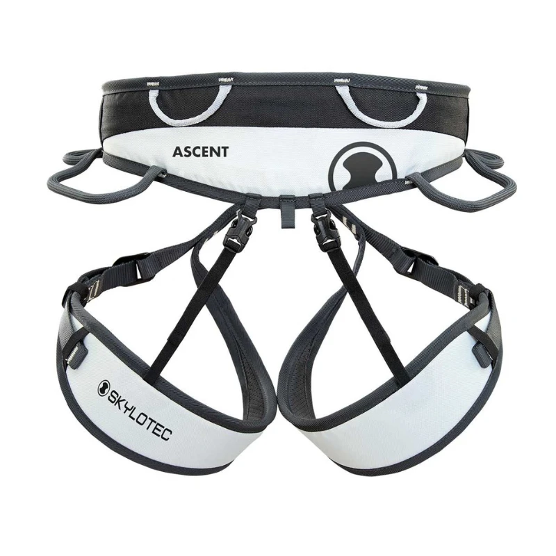 Climbing Technology Apraišai Skylotec Ascent - Juoda - M-L