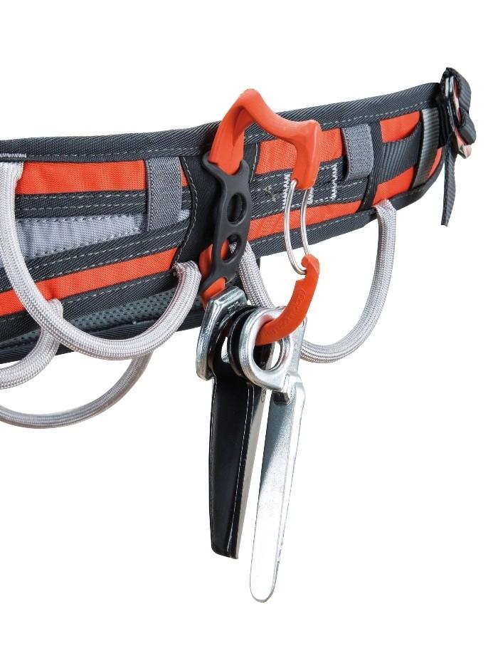 Climbing Technology Laipiojimo technologija CT Truck sagtis