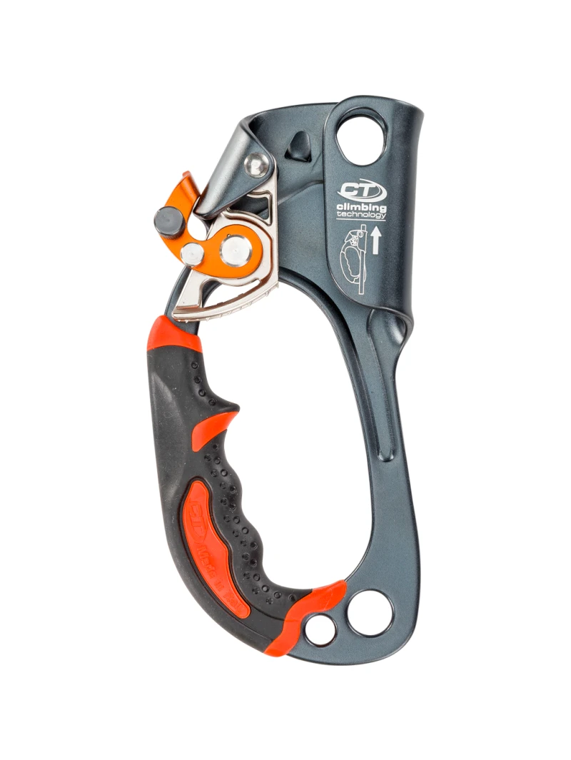 Climbing Technology Laipiojimo technika Kilimo įtaisas CT Quick Up PLUS - Kairėje