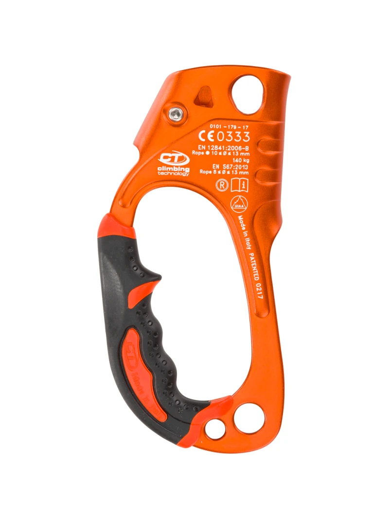 Climbing Technology Quick Up kairės rankos įtaisas