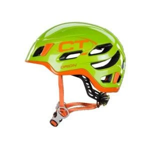 Climbing Technology Laipiojimo technika Lengvas alpininis šalmas CT Orion - Mėlyna - S/M