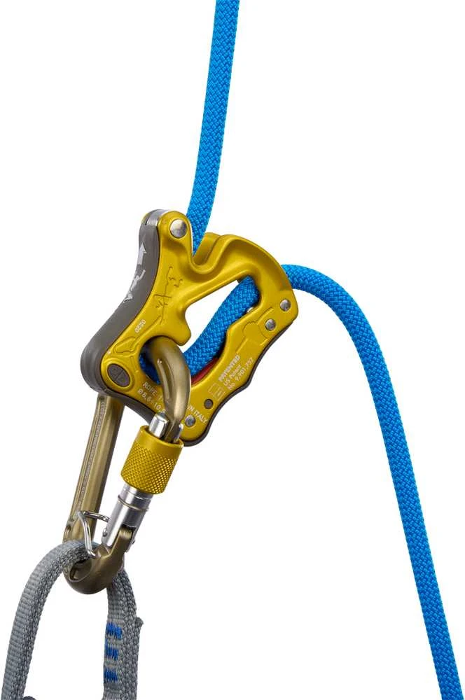 Climbing Technology Nusileidimo/saugojimo įtaisas CT Click Up Kit - Bordinė