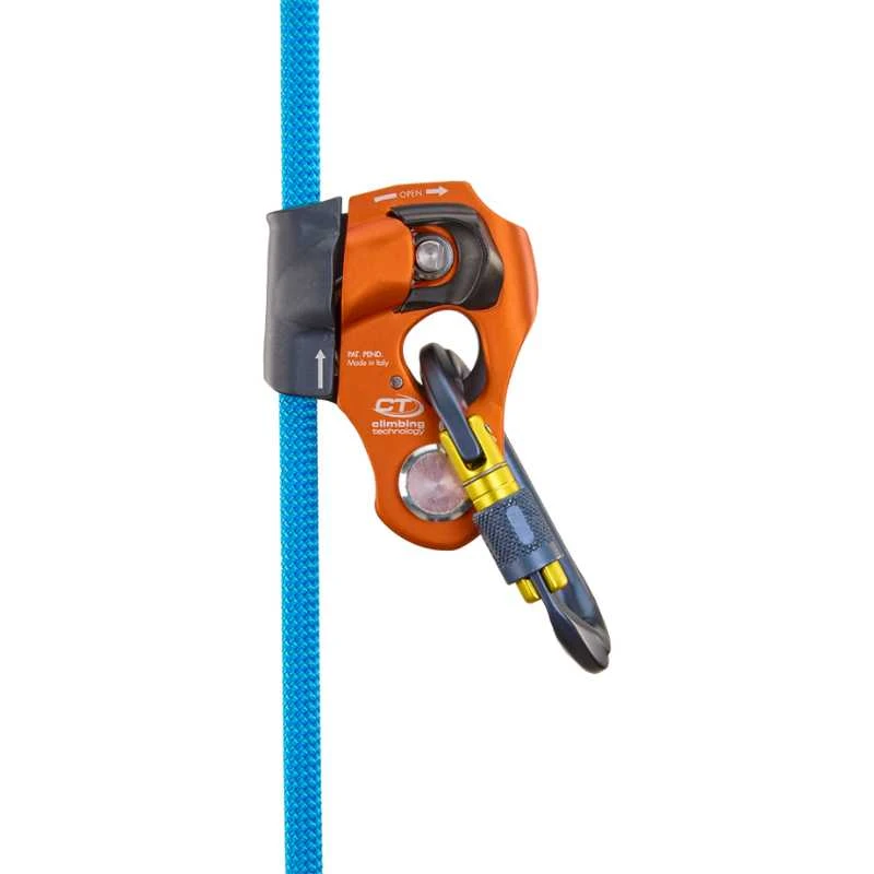 Climbing Technology Skridinys CT CRIC Pulley/Rope Clamp