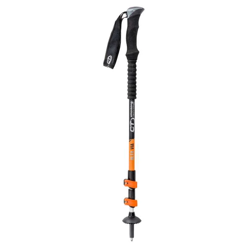 Climbing Technology Trekingo lazdos CT Alta Via