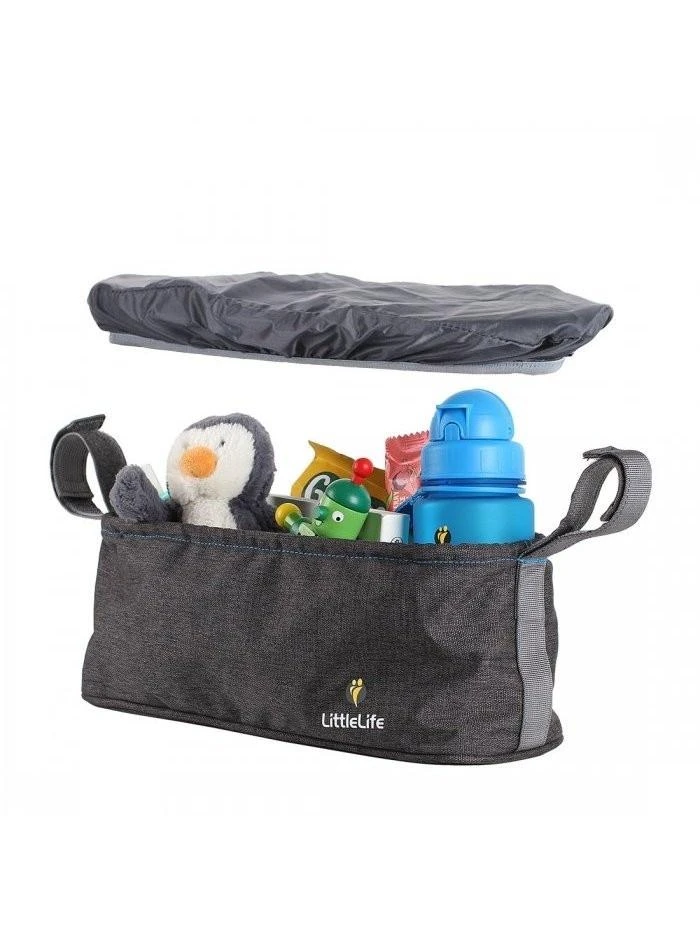 Daiktų organizatorius LittleLife Buggy Organizer