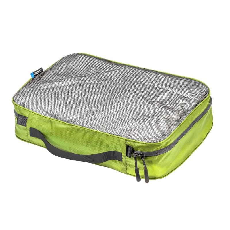 Daiktų pakavimo maišas Cocoon Packing Cube Ultralight - S - Žalia
