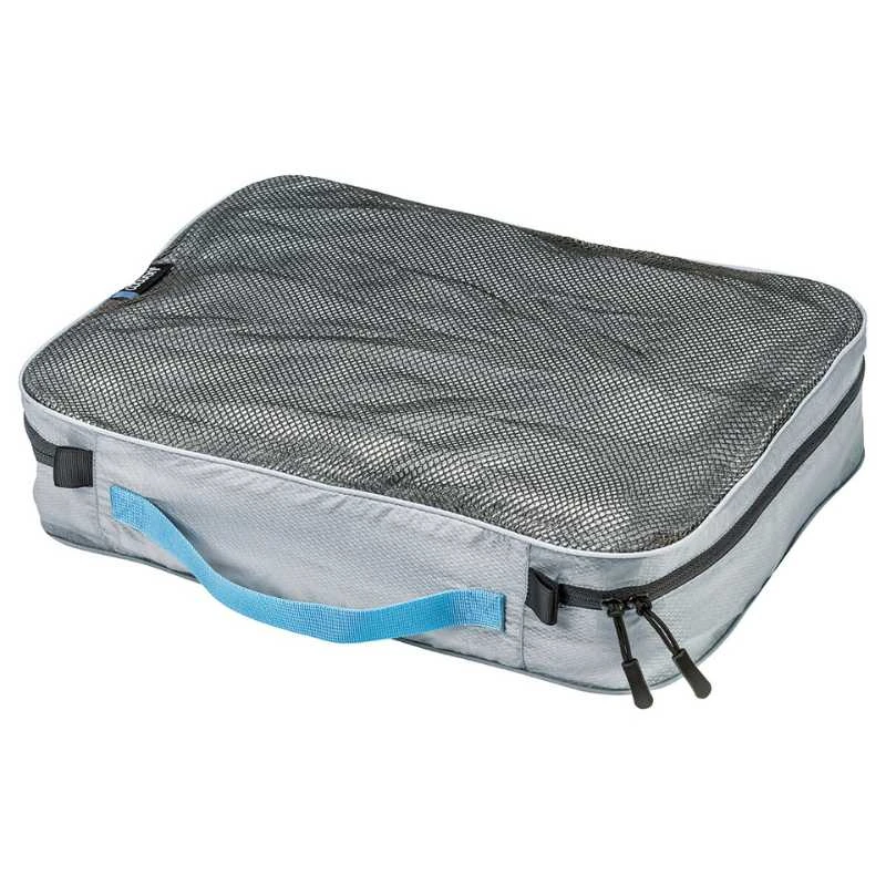 Daiktų pakavimo maišas Cocoon Packing Cube Ultralight - Pilka - L