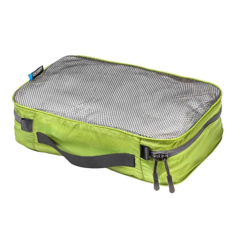 Daiktų pakavimo maišas Cocoon Packing Cube Ultralight - S - Žalia