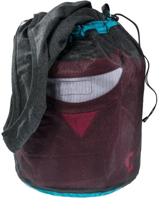 Daiktų pakavimo maišas Deuter Mesh Sack 10L