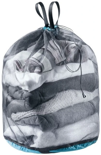 Daiktų pakavimo maišas Deuter Mesh Sack 10L