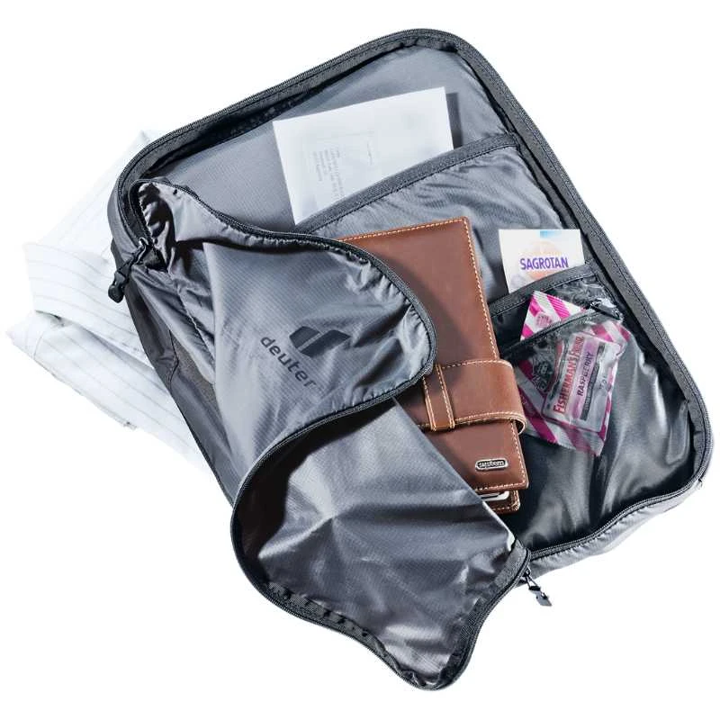 Daiktų pakavimo maišas Deuter Orga Zip Pack