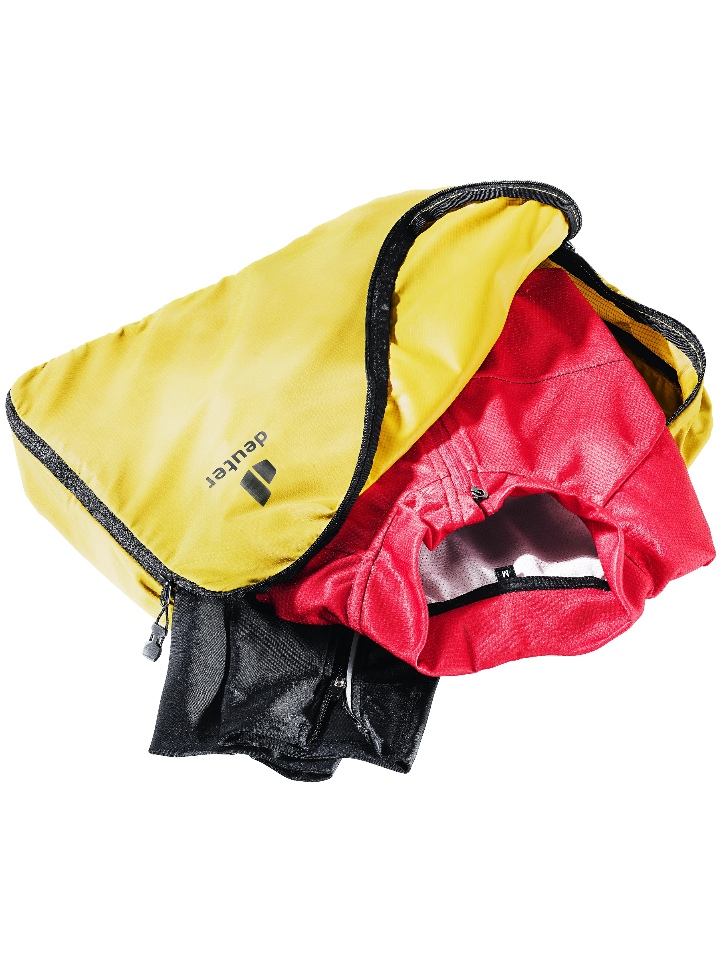 Daiktų pakavimo maišas Deuter Zip Pack 5