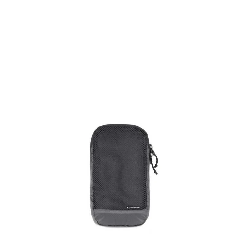 Daiktų pakavimo rinkinys Lifeventure Ultralight Packing Cube Set