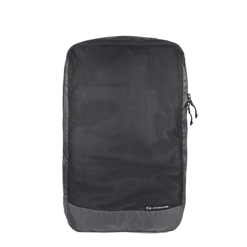 Daiktų pakavimo rinkinys Lifeventure Ultralight Packing Cube Set