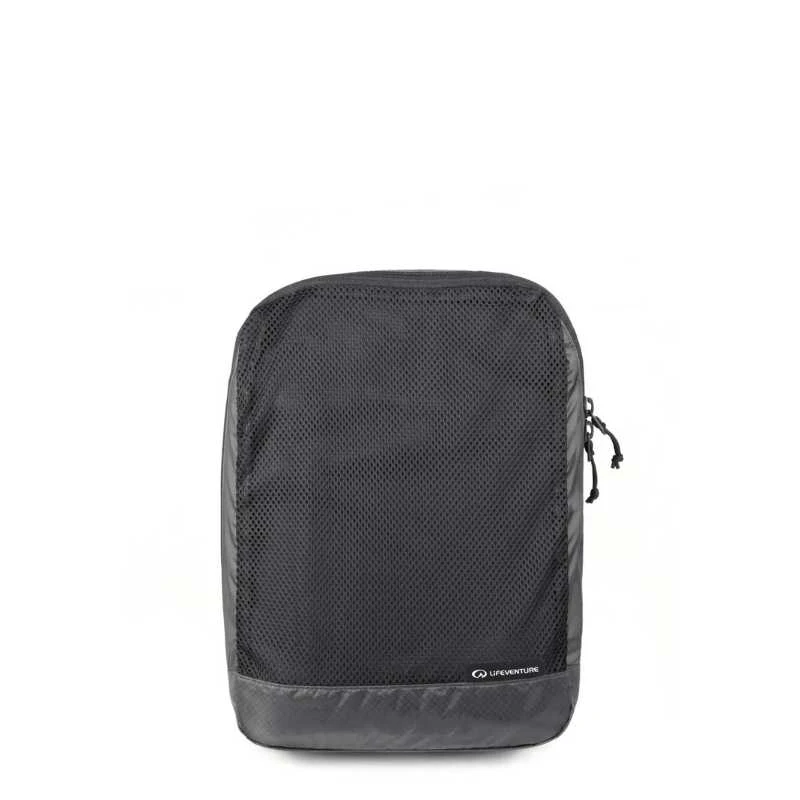 Daiktų pakavimo rinkinys Lifeventure Ultralight Packing Cube Set