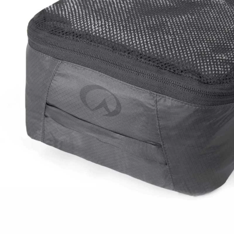Daiktų pakavimo rinkinys Lifeventure Ultralight Packing Cube Set