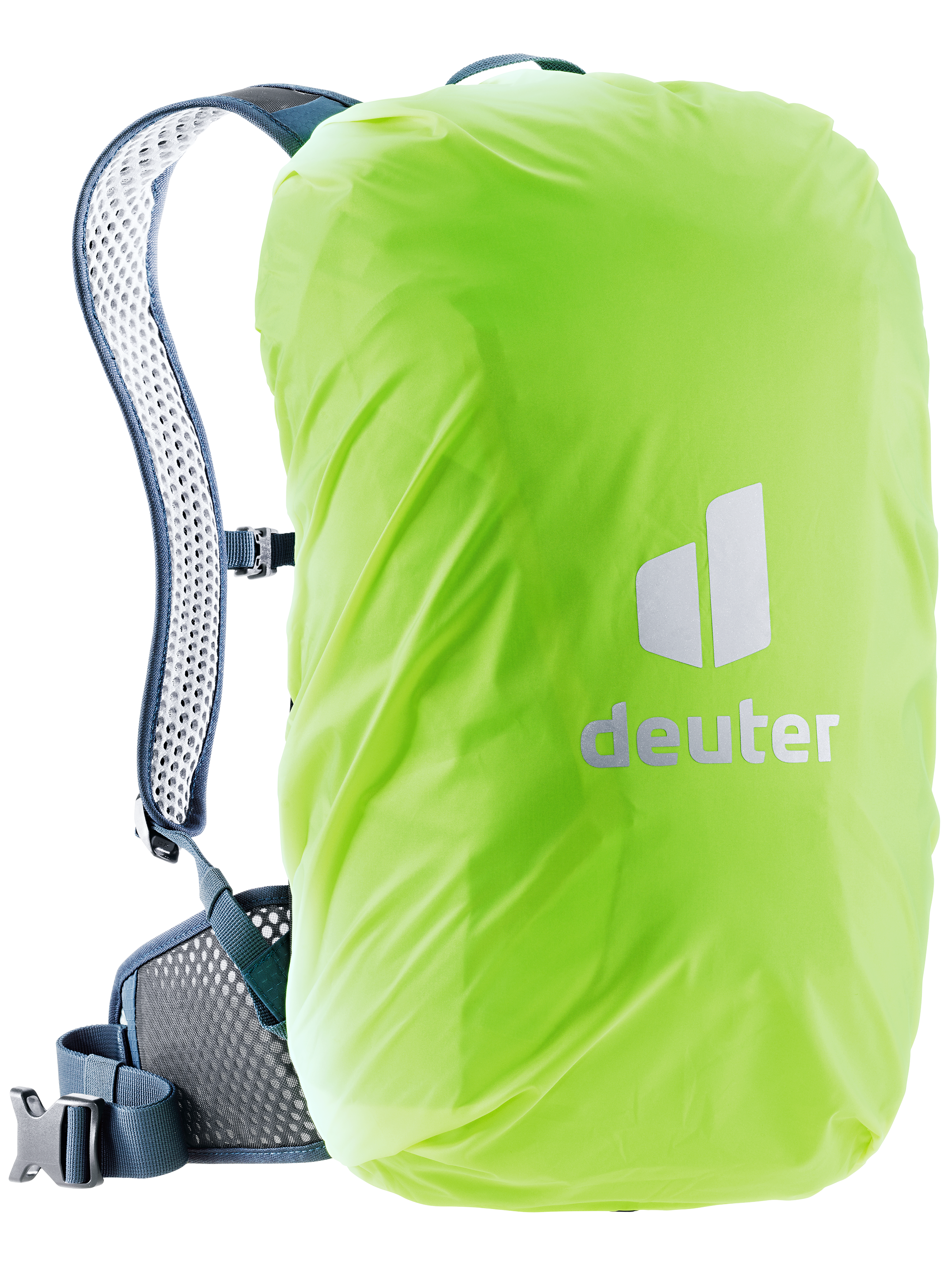 Deuter Race X - Raudona 