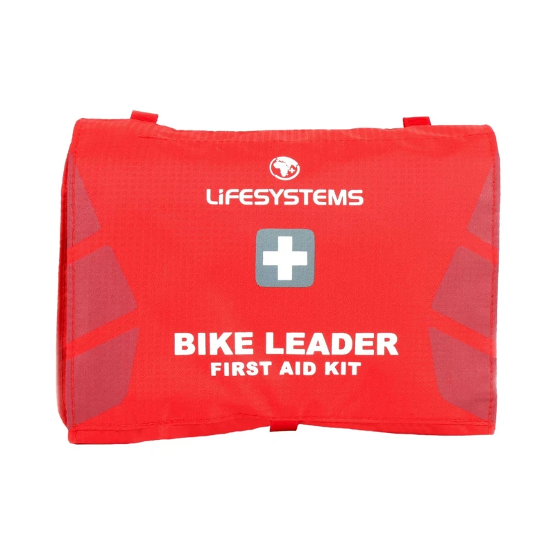 Dviratininkų vaistinėlė Lifesystems Bike Leader First Aid Kit