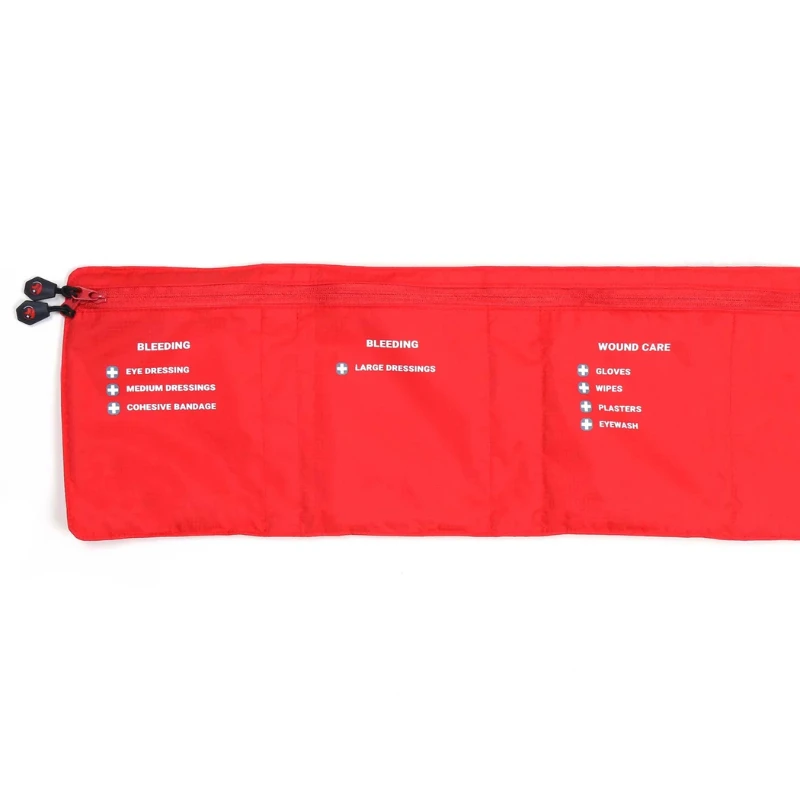 Dviratininkų vaistinėlė Lifesystems Bike Leader First Aid Kit
